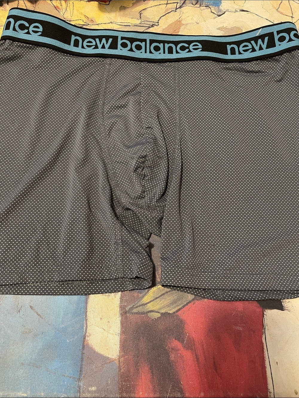 NB Boxer